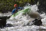 kayak agout 2014